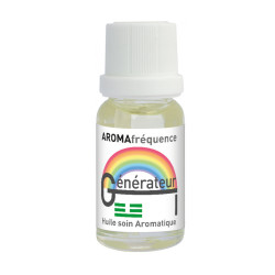 Générateur I : Eveil