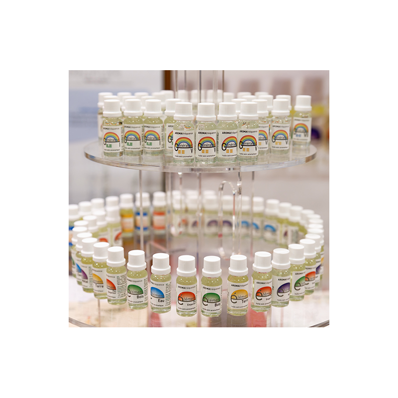 Générateur I : Eveil